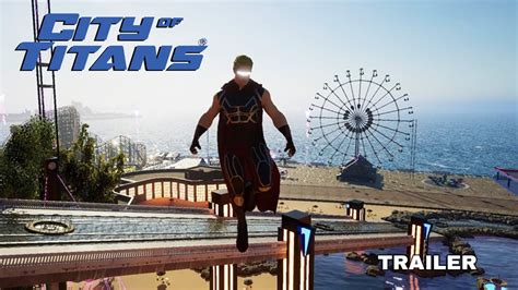 city of titans forum.